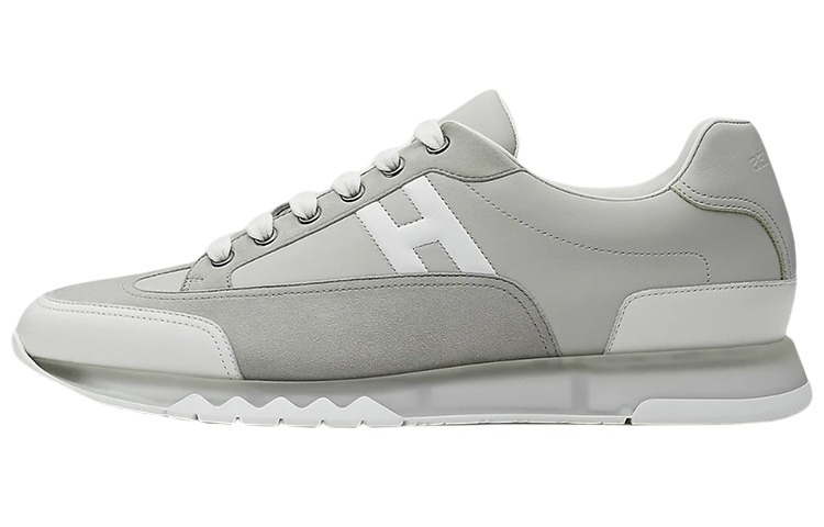 HERMES Trail 'Grey' H221904Z-HGQ