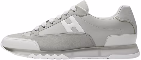 HERMES Trail 'Grey' H221904Z-HGQ HERMES Trail 'Grey' H221904Z-HGQ