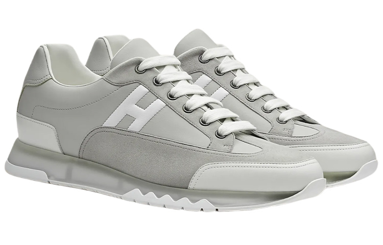 Lookbook HERMES Trail 'Gris' H221904Z-HGQ