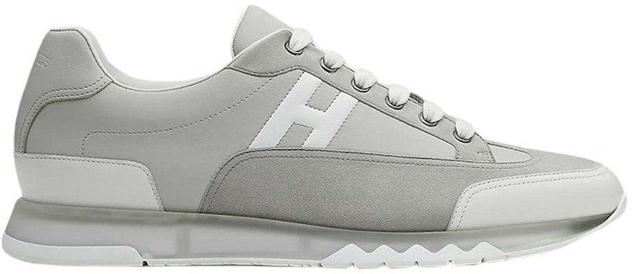爱马仕Trail跑鞋“灰色” H221904Z-HGQ Order 爱马仕Trail跑鞋“灰色” H221904Z-HGQ