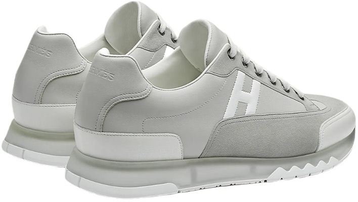 爱马仕Trail跑鞋“灰色” H221904Z-HGQ Shop 爱马仕Trail跑鞋“灰色” H221904Z-HGQ