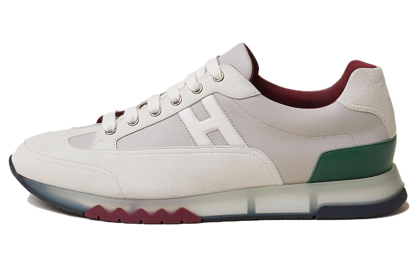 HERMES Trail 'Grey Green' H221904Z-H76