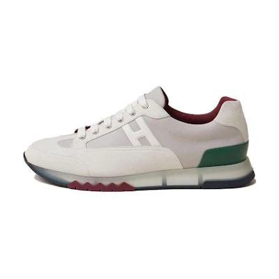 HERMES Trail 'Grey Green'