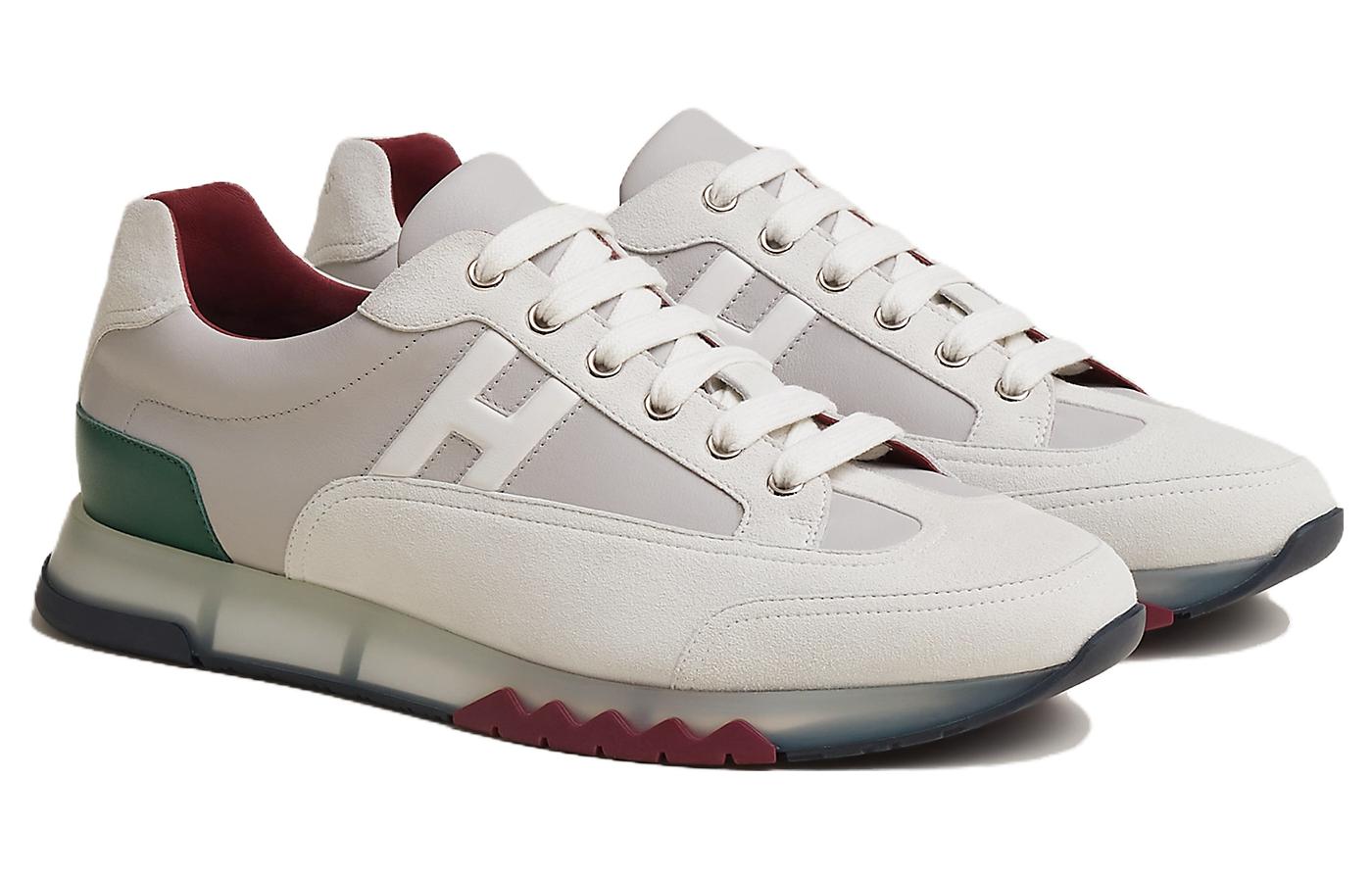 Order HERMES Trail 'Kelabu Hijau' H221904Z-H76