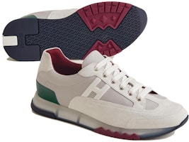 에르메스 트레일 '그레이 그린' H221904Z-H76 Shop 에르메스 트레일 '그레이 그린' H221904Z-H76