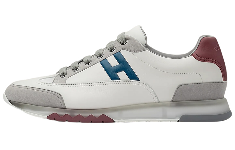 HERMES Trail 'White Grey' H221904Z-H90