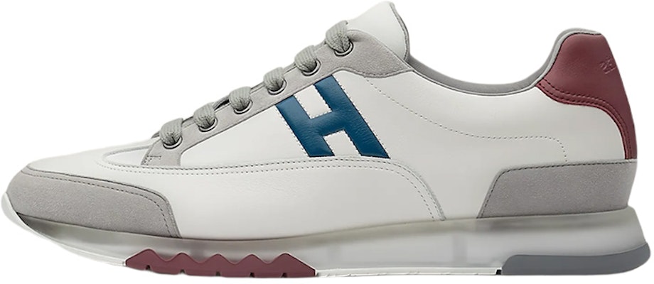 HERMES Trail 'White Grey' H221904Z-H90 Buy HERMES Trail 'White Grey' H221904Z-H90