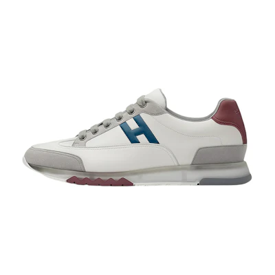HERMES Trail 'White Grey'