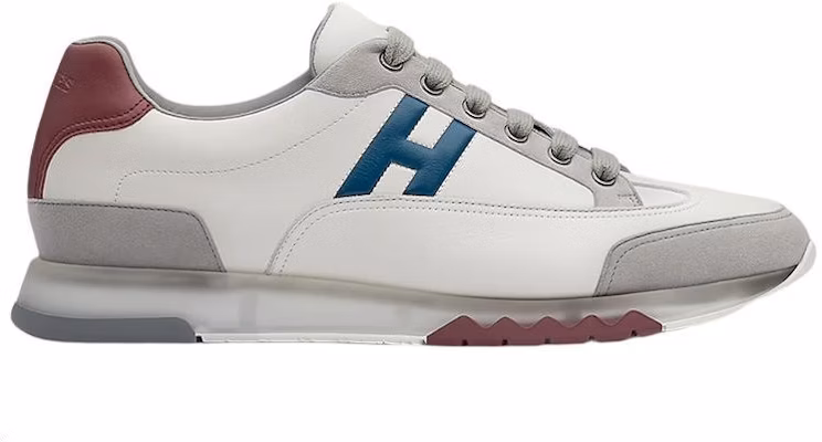에르메스 트레일 '화이트 그레이' H221904Z-H90 Order 에르메스 트레일 '화이트 그레이' H221904Z-H90