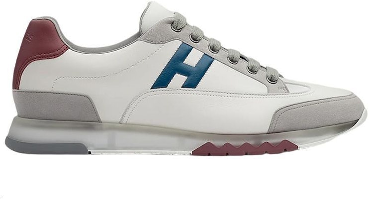 HERMES Trail 'White Grey' H221904Z-H90 Order HERMES Trail 'White Grey' H221904Z-H90