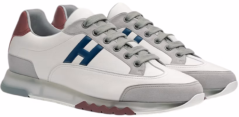 에르메스 트레일 '화이트 그레이' H221904Z-H90 Lookbook 에르메스 트레일 '화이트 그레이' H221904Z-H90