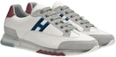 Lookbook HERMES Trail 'White Grey' H221904Z-H90