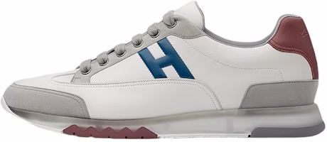 HERMES Trail 'White Grey' H221904Z-H90 HERMES Trail 'White Grey' H221904Z-H90
