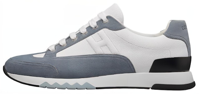 HERMES Trail 'Putih Abu Hitam' H211880Z-H91 Buy HERMES Trail 'Putih Abu Hitam' H211880Z-H91