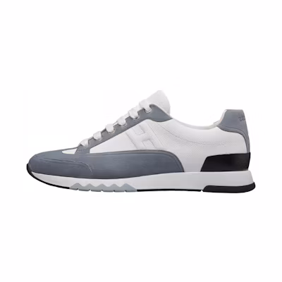 HERMES Trail 'White Grey Black'