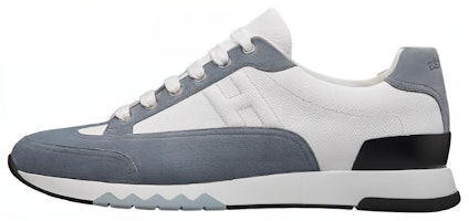 HERMES Trail 'White Grey Black' H211880Z-H91 HERMES Trail 'White Grey Black' H211880Z-H91