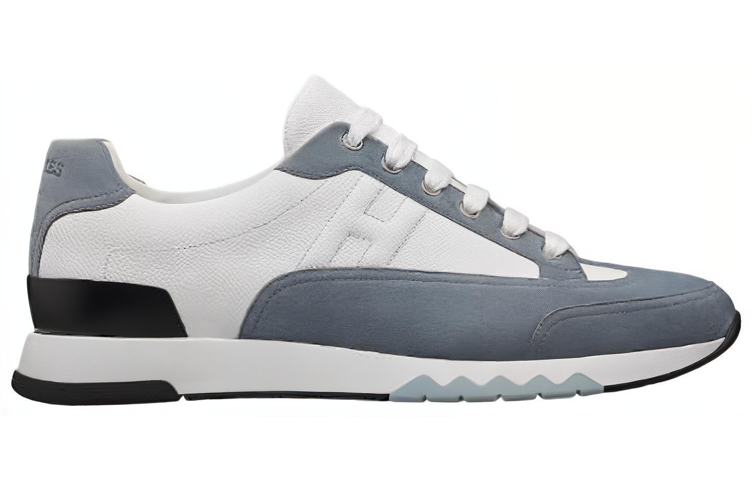 Order HERMES Trail 'Blanco Gris Negro' H211880Z-H91