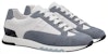 HERMES Trail 'White Grey Black' H211880Z-H91