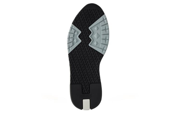 Shop HERMES Trail 'White Grey Black' H211880Z-H91