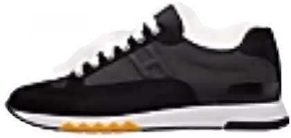 HERMES Trail Low 'Black' H211880Z-H02 HERMES Trail Low 'Black' H211880Z-H02