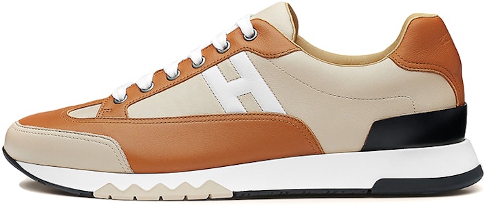 에르메스 트레일 로우 "브라운 카프스킨" H212867Z-HBN Buy 에르메스 트레일 로우 "브라운 카프스킨" H212867Z-HBN