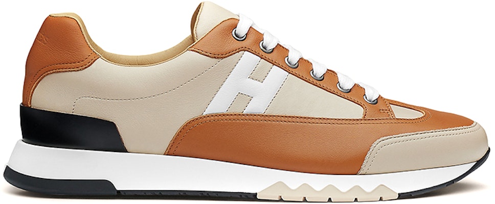 HERMES Trail Low 'Brown Calfskin' H212867Z-HBN Order HERMES Trail Low 'Brown Calfskin' H212867Z-HBN