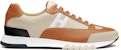HERMES Trail Low 'Brown Calfskin' H212867Z-HBN