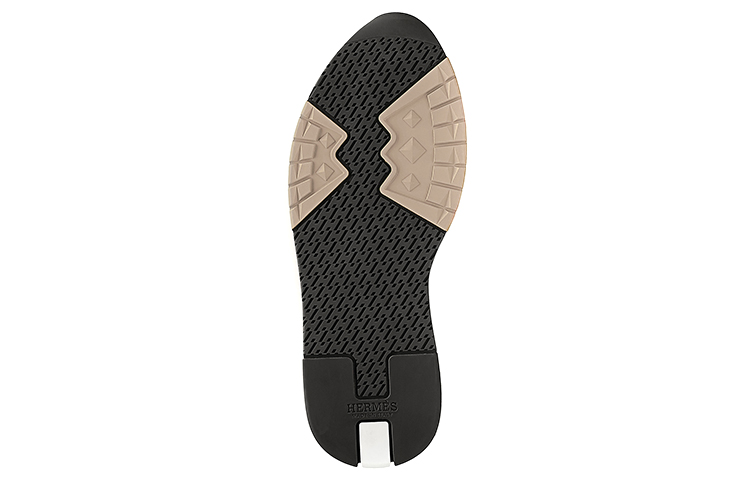 Purchase HERMES Trail Low 'Brown Calfskin' H212867Z-HBN
