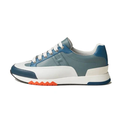 HERMES Trail Low 'Dark Teal'