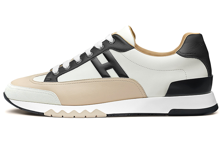 HERMES Trail Sneaker 'Beige' H212907Z-HMB