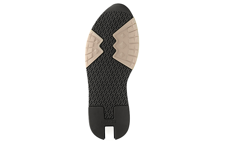 Purchase HERMES Trail Sneaker 'Beige' H212907Z-HMB