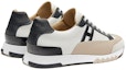 Shop HERMES Trail Sneaker 'Beige' H212907Z-HMB