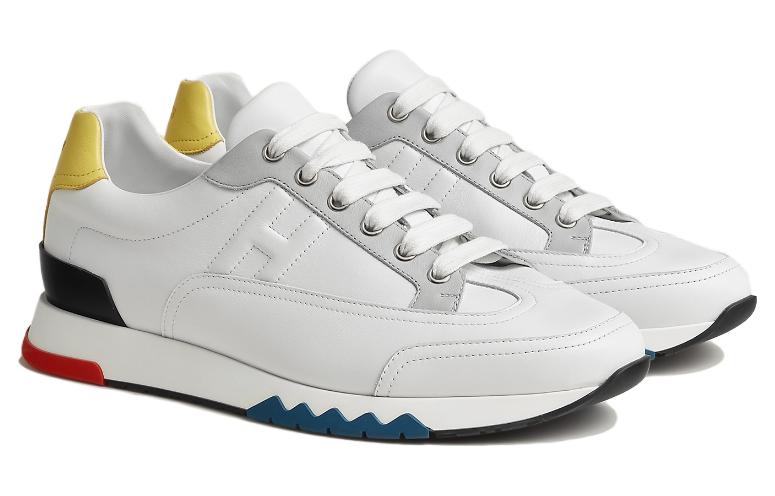 Order Zapatillas HERMES Trail 'Color-Block'. H191395Z-H93