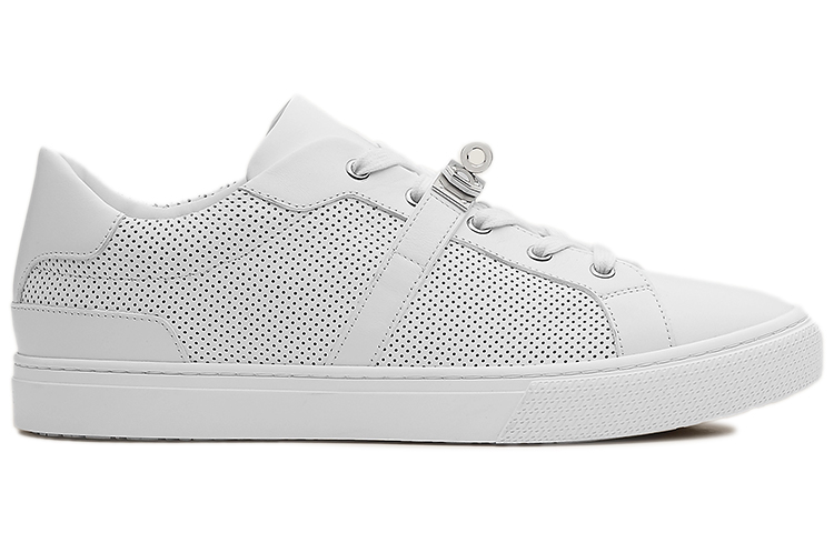 Order Baskets HERMÈS ''Blanc Casual Cuir de Veau'' H221889Z-H9