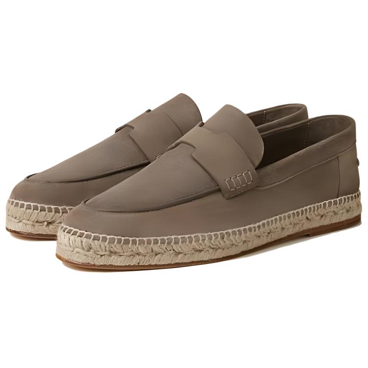 HERMES Trip 'Brown Fisherman' H211874Z-HX3