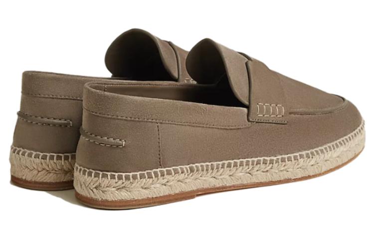 Lookbook "HERMES Trip 'Pescador Marrón'" H211874Z-HX3