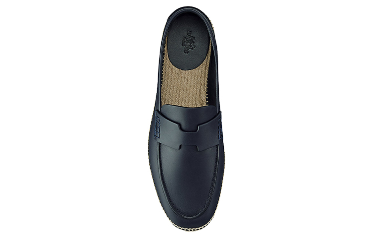 Shop HERMES Trip 'Deep Blue' H191369Z-HH8