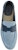 HERMES Trip Canvas Espadrille 'Denim Biru' H221835Z-H68