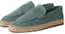 HERMES Trip Slip-On 'Hijau Nelayan' H211874Z-HGT