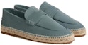 Order HERMES Trip Slip-On 'Hijau Nelayan' H211874Z-HGT