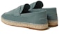 HERMES Trip Slip-On 'Hijau Nelayan' H211874Z-HGT