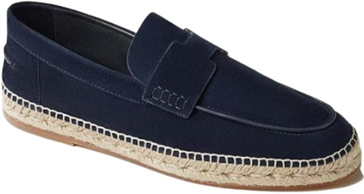 에르메스 오션 벨벳 슬립온 (Hermes Ocean Velvet Slip-on) H211874Z-HI3 Order 에르메스 오션 벨벳 슬립온 (Hermes Ocean Velvet Slip-on) H211874Z-HI3
