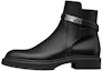 Buy HERMES Veo Ankle Boot 'Kulit Anak Lembu Hitam' H192560Z-H02