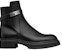HERMES Veo Ankle Boot 'Kulit Anak Lembu Hitam' H192560Z-H02