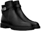 Lookbook HERMES Veo Ankle Boot 'Kulit Anak Lembu Hitam' H192560Z-H02
