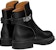 HERMES Veo Ankle Boot 'Kulit Anak Lembu Hitam' H192560Z-H02