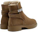 Lookbook HERMES Veo Sepatu Bot Ankle 'Coklat' H212862Z-HA