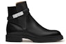 Order HERMES But Veo 'Fesyen Sederhana Hitam Kulit Anak Lembu' H212935Z-H01