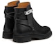 Shop HERMES But Veo 'Fesyen Sederhana Hitam Kulit Anak Lembu' H212935Z-H01