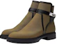 Lookbook HERMÈS Bota Veo Canvas 'Moda Verde' H221934Z-HKN